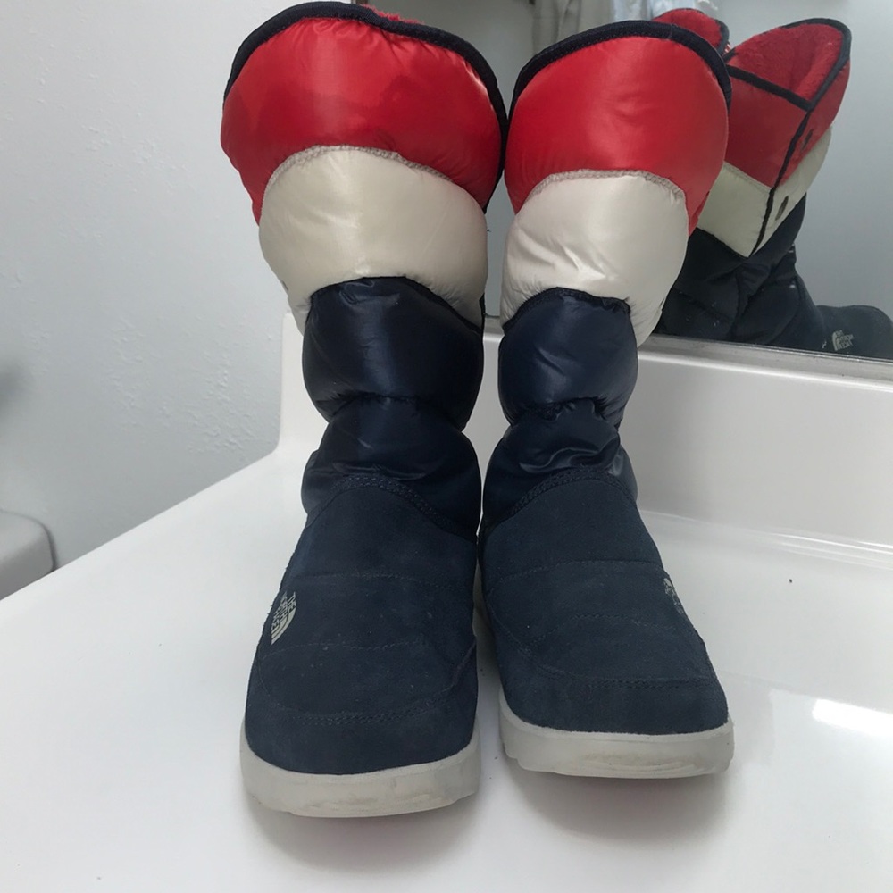 The North Face Snow Boots